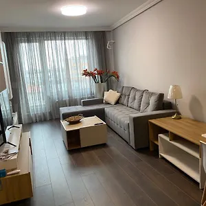 Apartamento The Orchid, Sofía