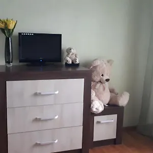 Habitación en casa particular Tulips - Guest Close To The Airport, Free Street Parking, Sofía