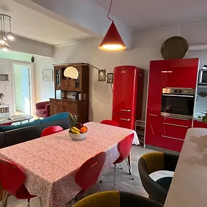 Apartamento Place With 2 Bedrooms In, Sofía