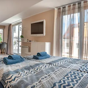 Apartamento Talisman, Sofía