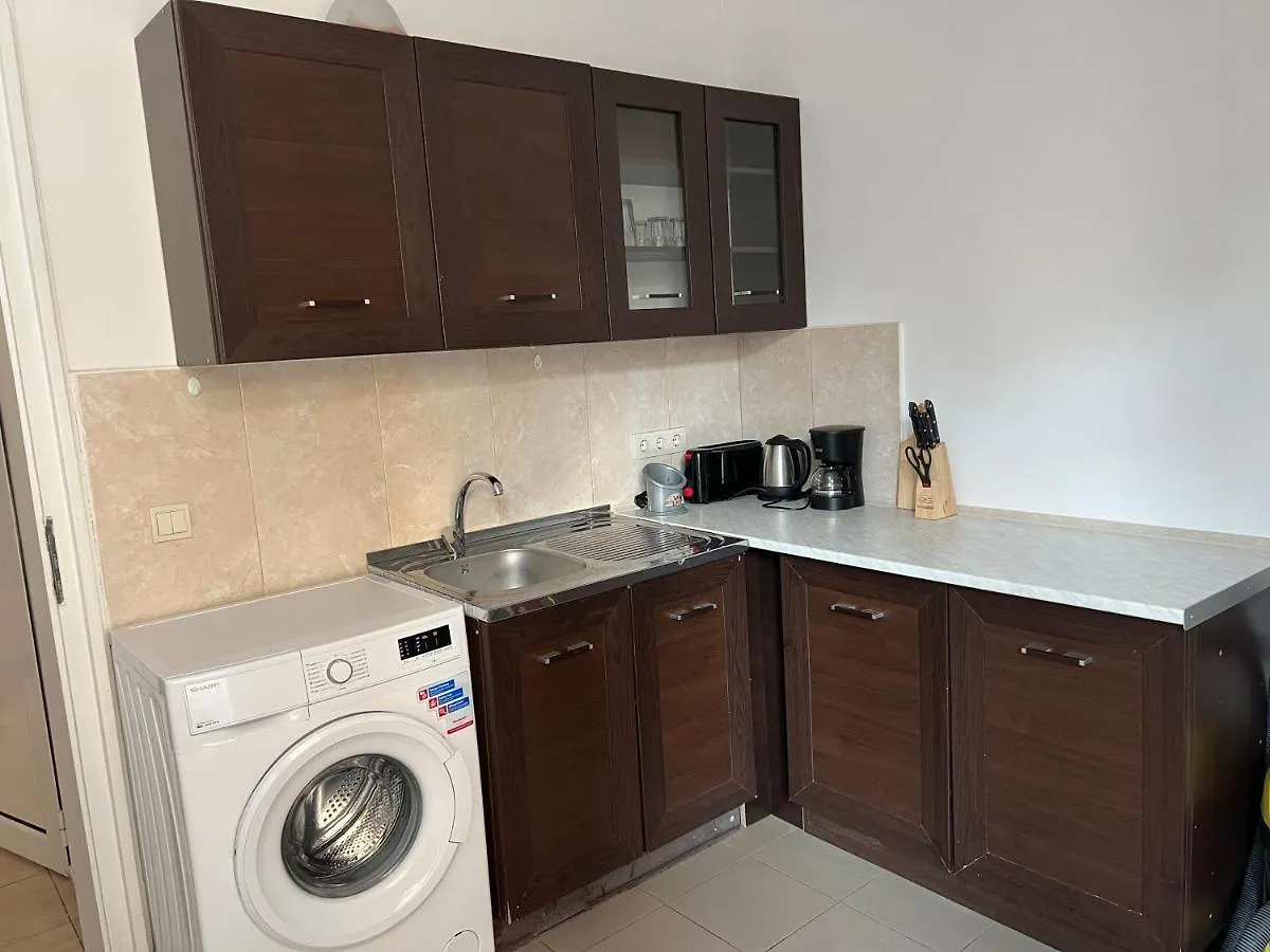 סופיה Apartment August 11