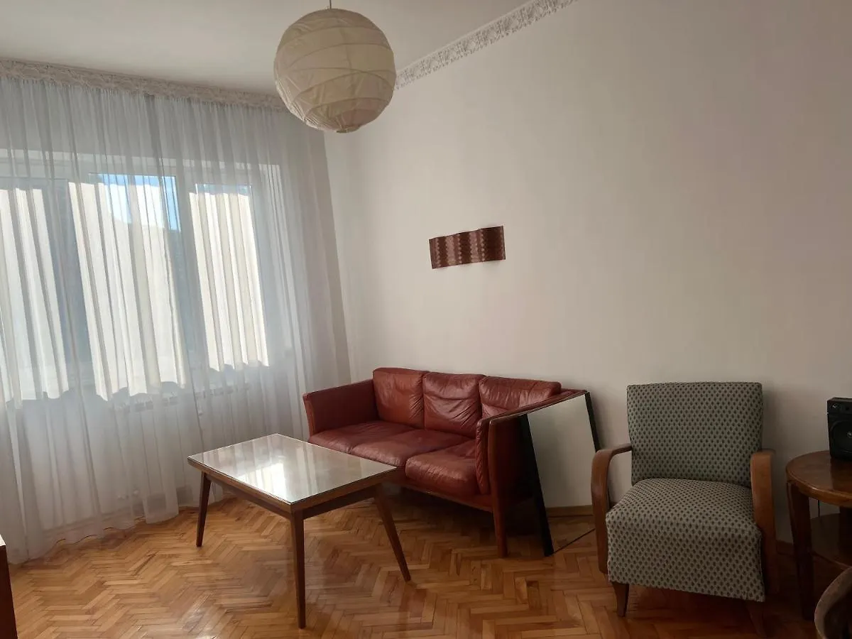סופיה Apartment August 11
