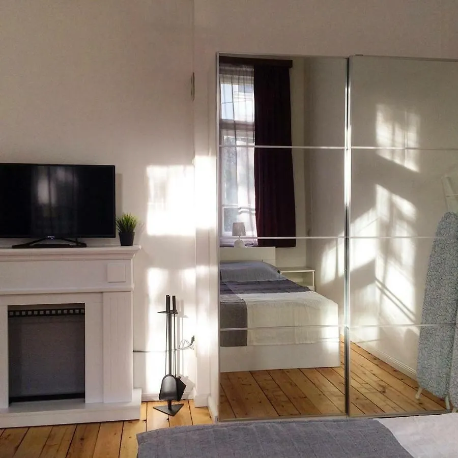 סופיה Apartment August 11 בולגריה