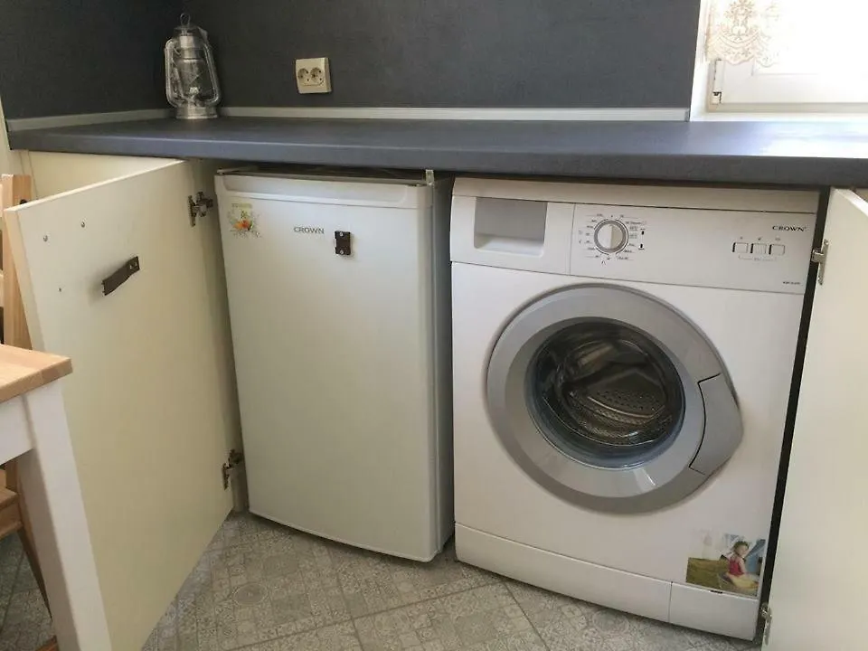 סופיה Apartment August 11 בולגריה