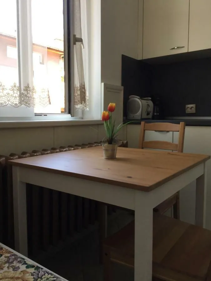סופיה Apartment August 11