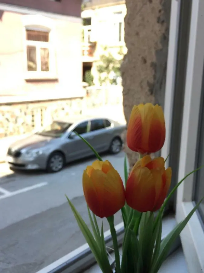 סופיה Apartment August 11 בולגריה