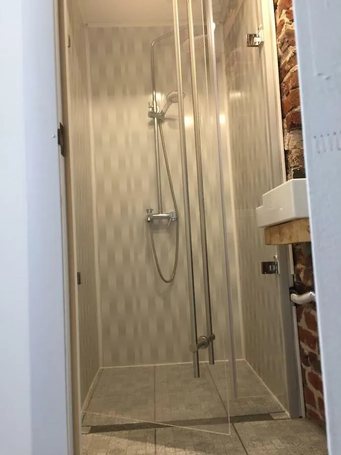 סופיה Apartment August 11