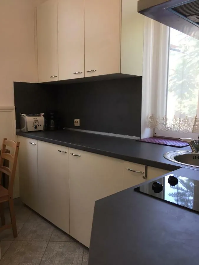 סופיה Apartment August 11