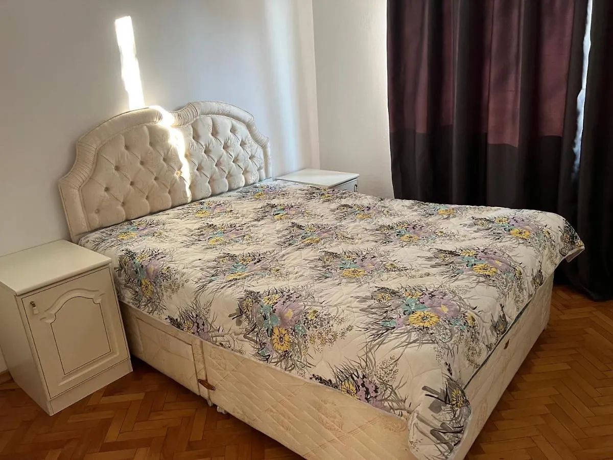Apartment August 11 ソフィア