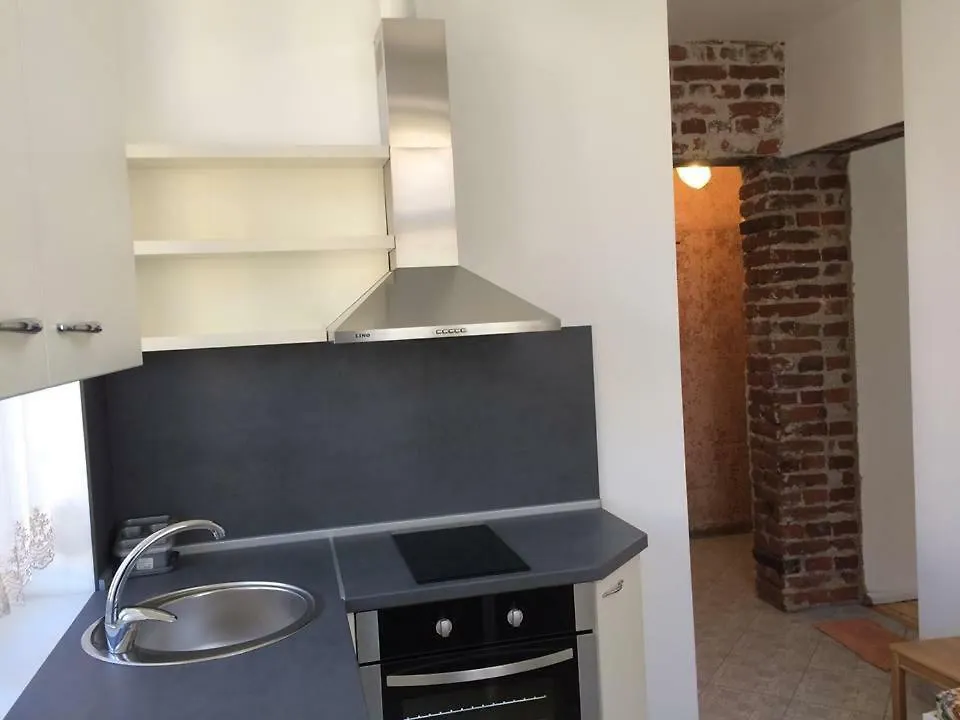 Apartment August 11 ソフィア 0*,  ブルガリア