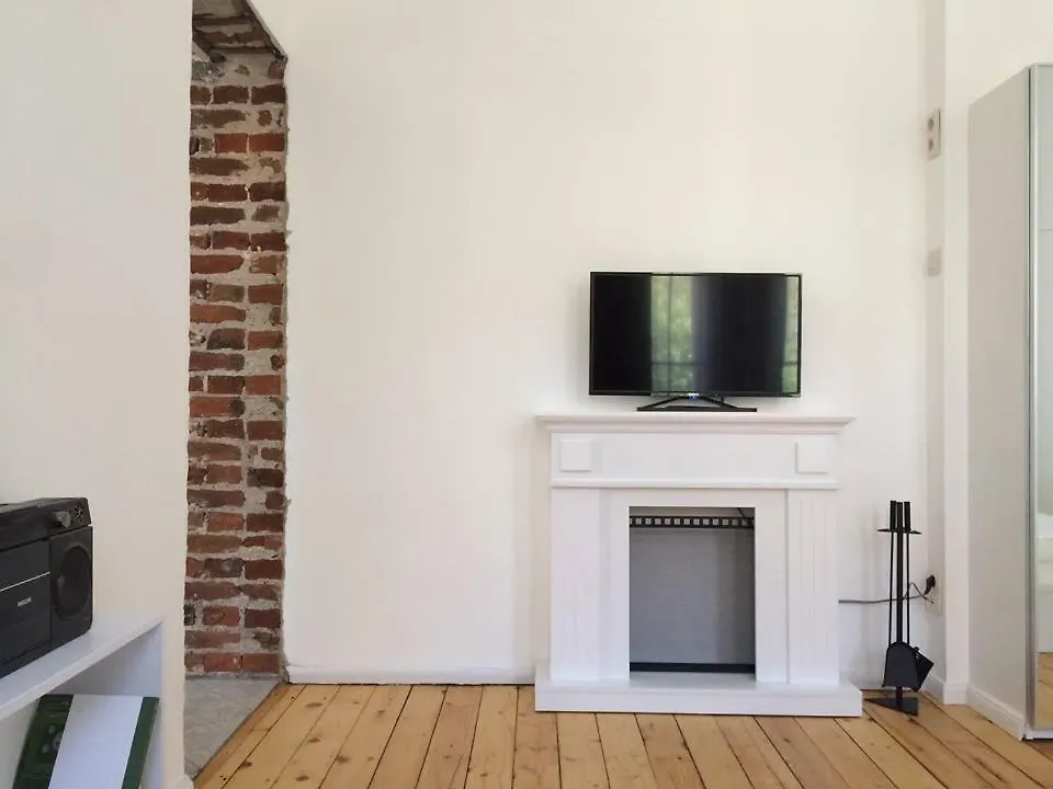 Apartment August 11 ソフィア